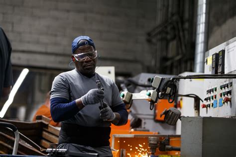 Skilled Trades Jobs