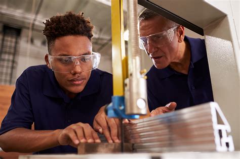 Skilled Trades Professionals in Prince George's County