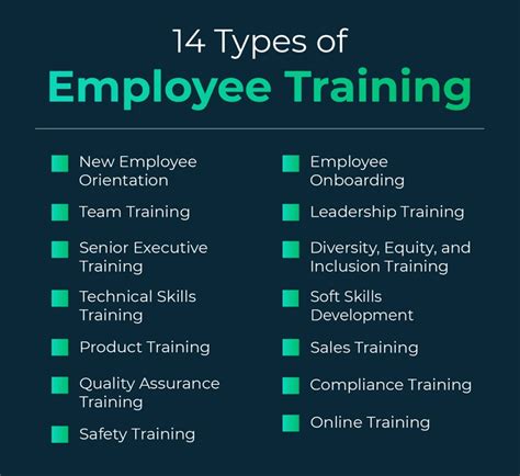 Skills training without a degree