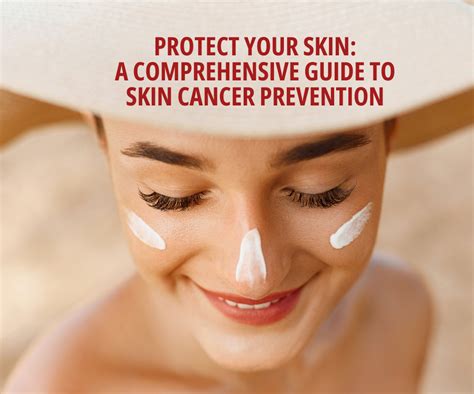 Skin Cancer Prevention
