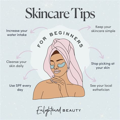 Skin Care Advice