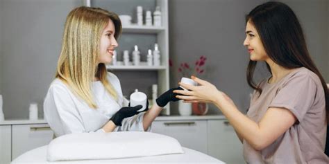 Skincare Consultant
