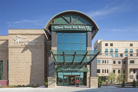 Sky Ridge Medical Center