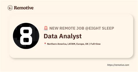 Sleep Data Analyst
