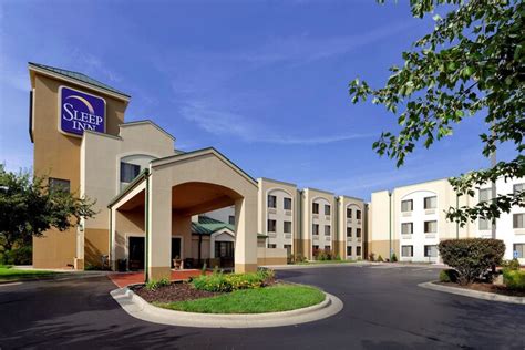 Sleep Inn Springfield Mo