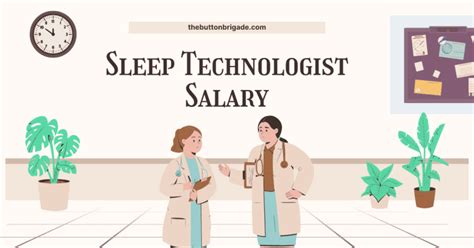 Sleep Technologist Salary