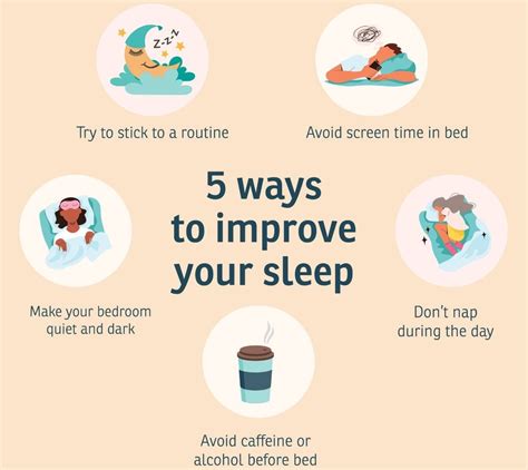 Sleep Tips