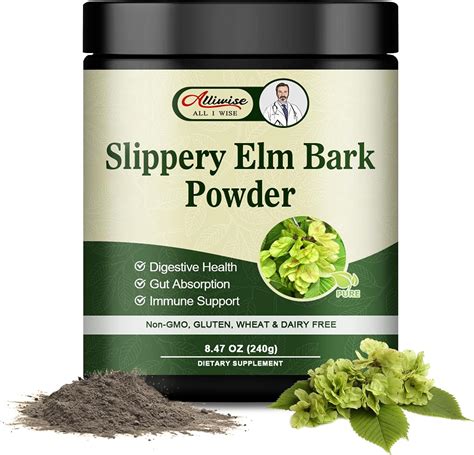 Slippery Elm