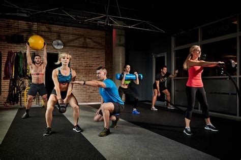 Small Group Training Atlanta