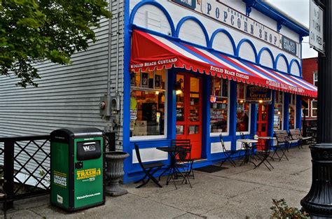 Small-Town Charm in Imperial, Nebraska