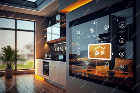 The Henry at Woodland Hills Smart Home Technology