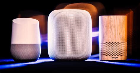 Smart Speakers