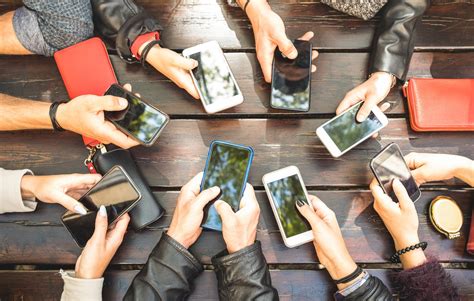 Smartphone Time