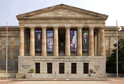 Smithsonian American Art Museum