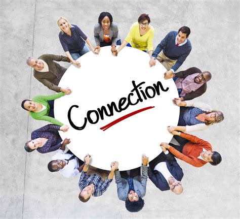 Social Connection and Community