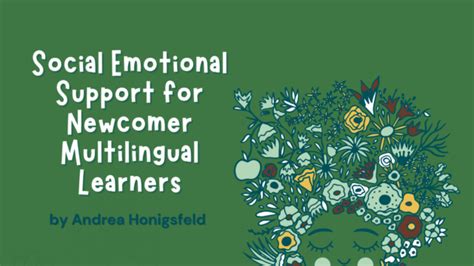 Social emotional support