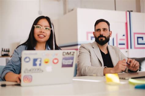 Social Media Coordinator