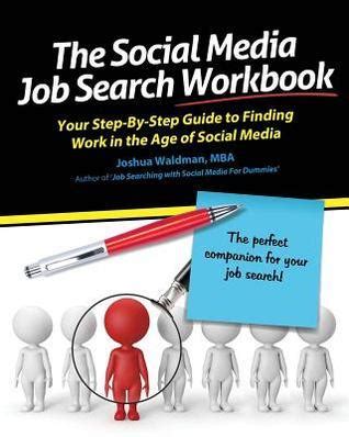 Social Media Job Search