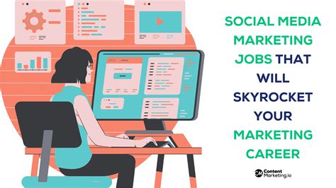 Social media jobs near you