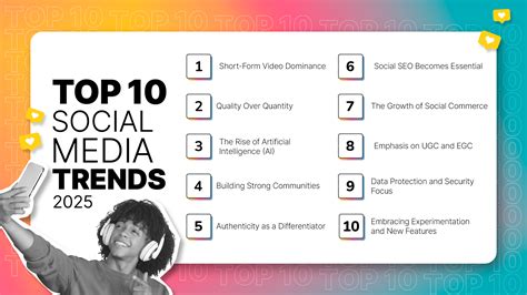 Stay Up-to-Date with Social Media Trends