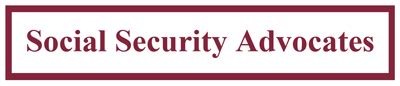 Social Security Advocate