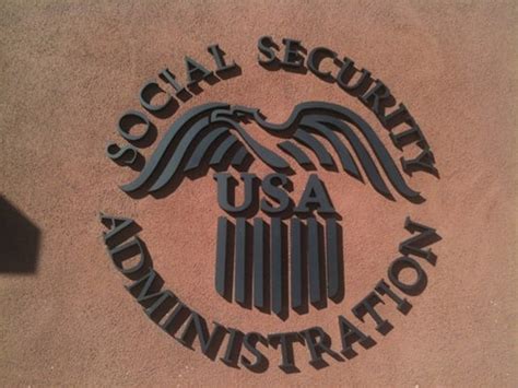 Social Security Resources