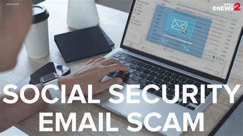 Social Security Mail