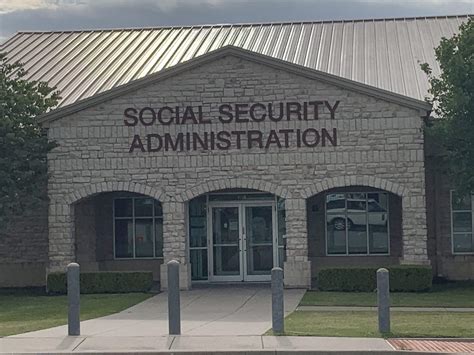 Social Security Office