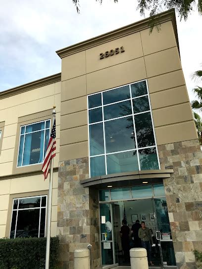 Social Security Office Mission Viejo Services
