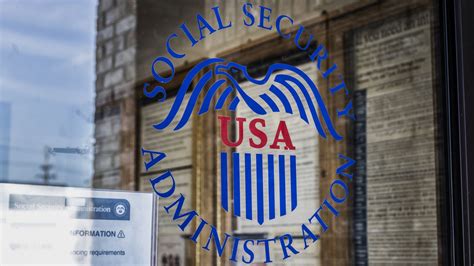 Social Security Office Tips