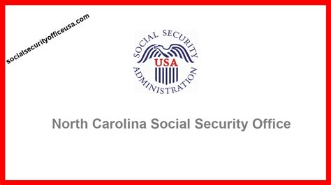 Social Security Offices