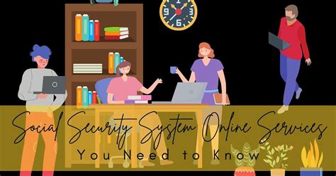 Social Security Online Chat