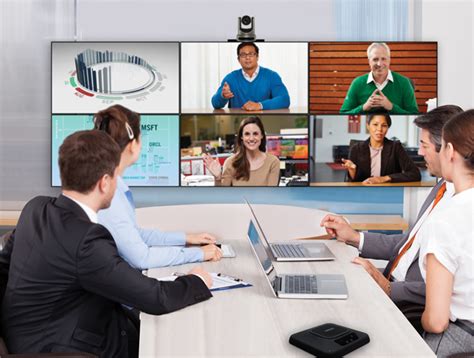 Social Security Video Conference