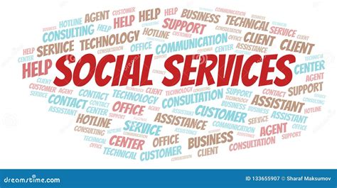 Social Services in Fresno, CA