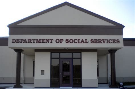 County of Santa Barbara Social Services Department