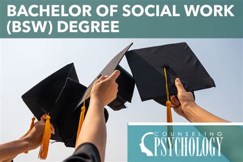 Social Work Degrees
