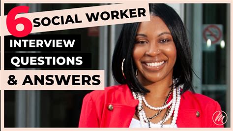Social Work Interview