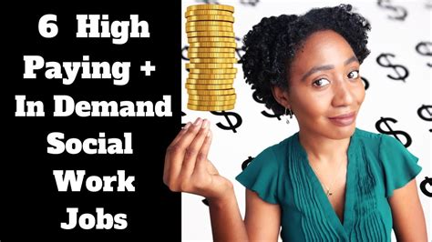 Social Work Jobs for Beginners