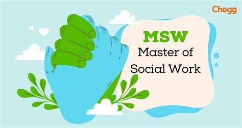 Social Work MSW