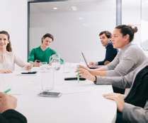 Social Worker