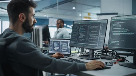 Software Developers in Stockton, CA