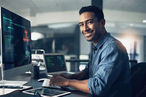 Software Developers