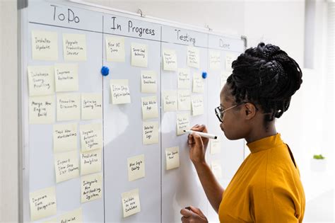 Software development