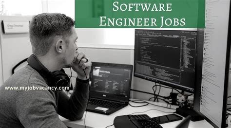 Software engineer job openings near me today