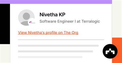 Software Engineer KP