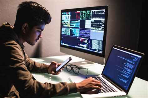 Software Engineer Mobile App Development