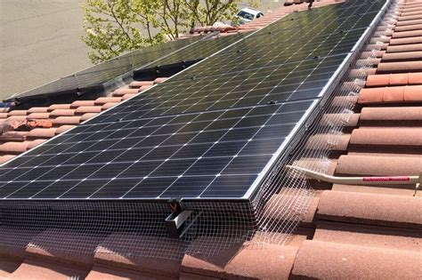 Solar Panel Installers Merced CA