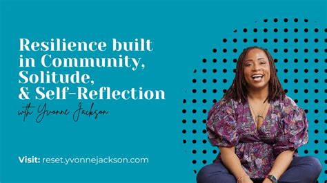 Solitude and Self-Reflection