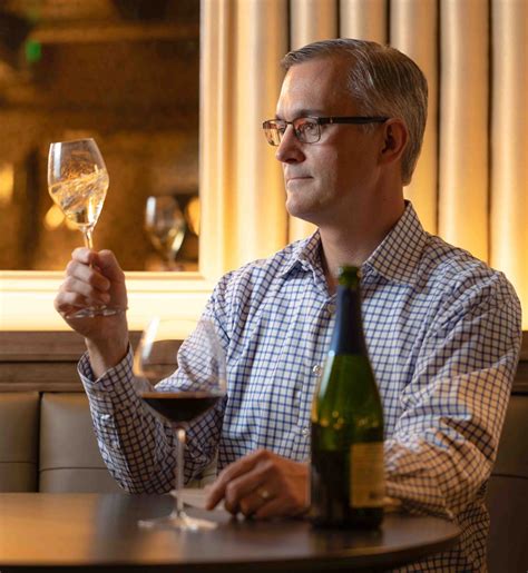 sommelier