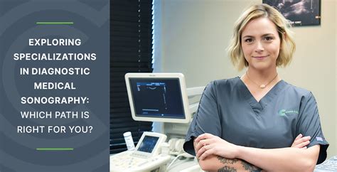 sonographer specialization